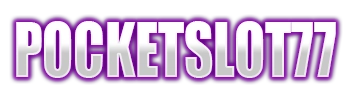 Logo POCKETSLOT77